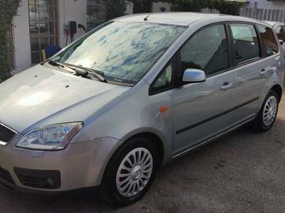 brugt Ford C-MAX 1,6 Ambiente aut.