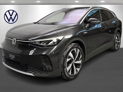 brugt VW ID.4 77 1ST