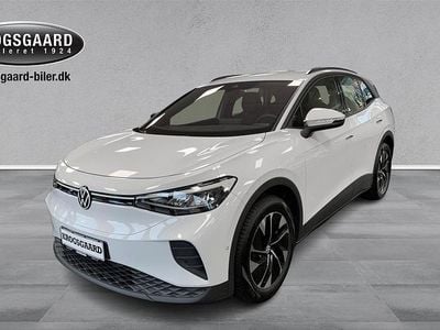 Ny 2025 VW ID.4 Pro SUV | 329.900 kr. (Fair pris)