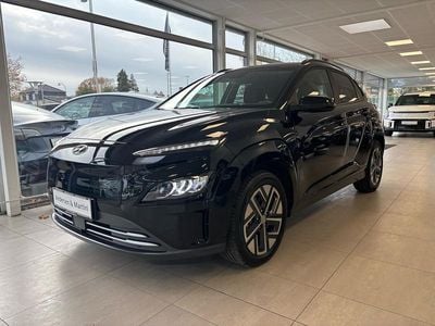 Brugt 2022 Hyundai Kona Prime SUV | 179.800 kr. (Fair pris)