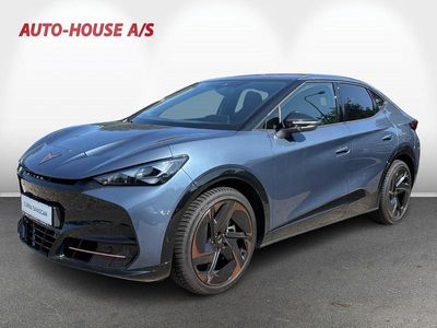 Koksmetal Ny 2025 Cupra Tavascan VZ SUV | 353.900 kr. (God pris)