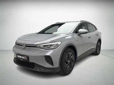 Brugt VW ID.4 Pro Performance 150 kW (204 HK) 2022 Grå SUV