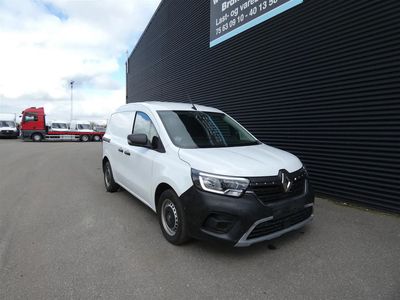 Brugt 2022 Renault Kangoo MPV | 125.000 kr.