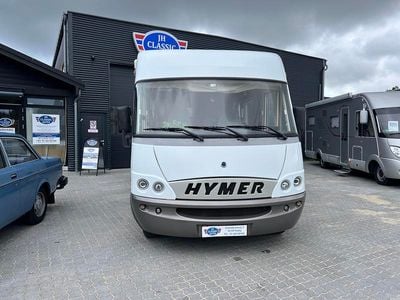 Sølv Brugt 2004 Fiat Ducato Van | 425.000 kr.