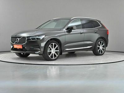 brugt Volvo XC60 2,0 T6 310 Inscription aut. AWD