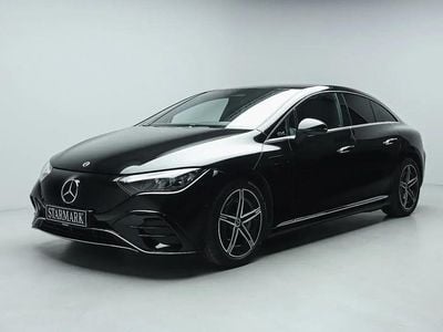Mercedes EQE350