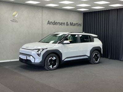 Ny 2025 Kia EV3 2 SUV | 295.998 kr. (Fair pris)