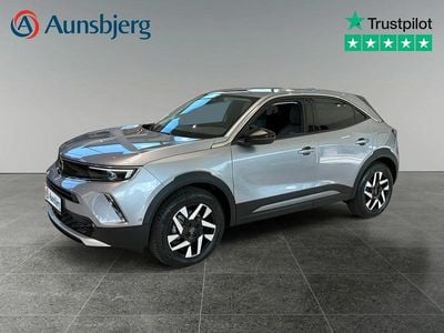 Brugt 2023 Opel Mokka-e Elegance SUV | 139.500 kr. (Fair pris)