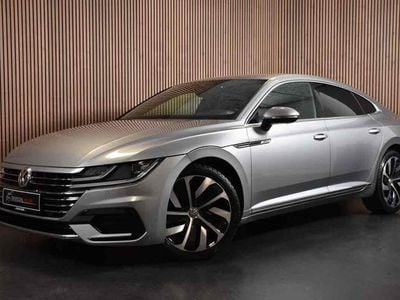 Brugt 2018 VW Arteon | 279.995 kr.