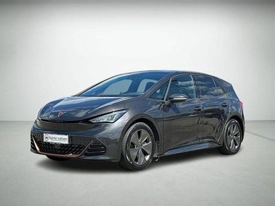 Koks Brugt 2022 Cupra Born High Hatchback | 178.800 kr. (Fair pris)