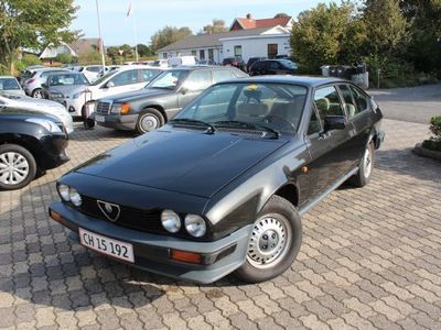 brugt Alfa Romeo GTV Alfa Romeo GTV