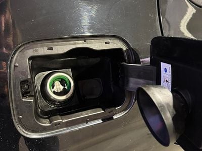 Sort Brugt 2013 Fiat Panda Lounge Hatchback | 38.950 kr.