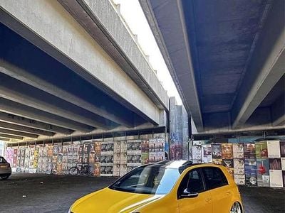 Brugt 2011 VW Golf VI GTD Hatchback | 79.999 kr.