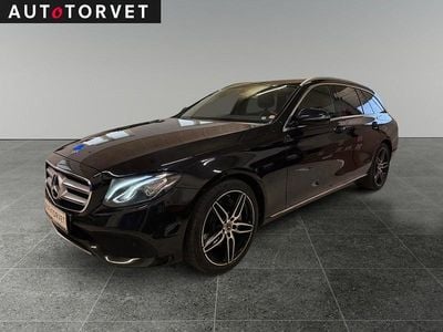 Mercedes E350
