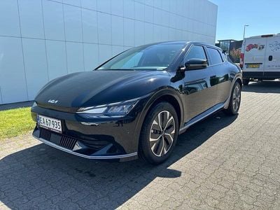 Brugt Kia EV6 168 kW (229 HK) 2024 Aurora black pearlaurora black pearl SUV
