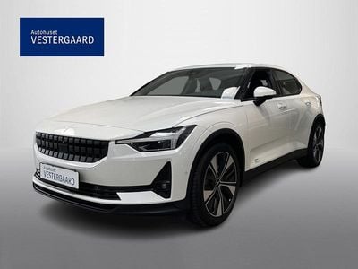 Brugt 2023 Polestar 2 Long Range Single Motor Sedan | 229.900 kr. (Fair pris)
