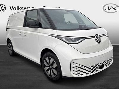Ny 2025 VW ID. Buzz Comfortline MPV | 319.900 kr.