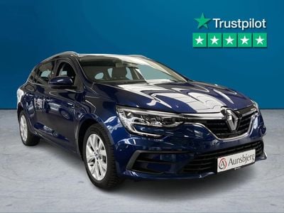 Renault Mégane IV