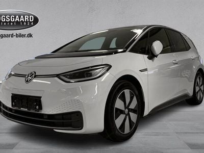 Brugt 2021 VW ID.3 Pro Performance Hatchback | 159.240 kr. (God pris)