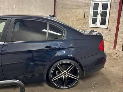 Brugt BMW 318 M Sport 129 HK (94 kW) 2006 Sedan
