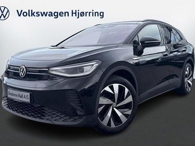 Brugt 2023 VW ID.4 Pro SUV | 289.900 kr. (Fair pris)