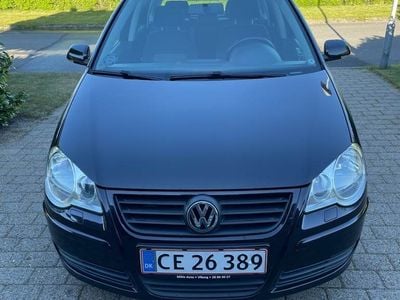 Brugt 2007 VW Polo Style | 26.900 kr. (Fair pris)