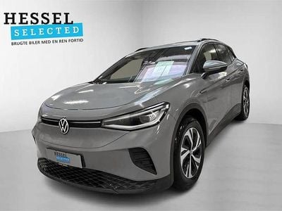 Grå Brugt 2021 VW ID.4 Style SUV | 179.900 kr. (Lidt for dyr)