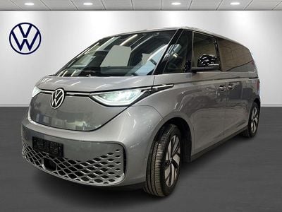 Brugt 2025 VW ID. Buzz Life MPV | 449.900 kr. (Super pris)