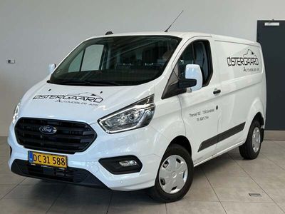 brugt Ford Transit Custom 300S 2,0 TDCi 130 Trend