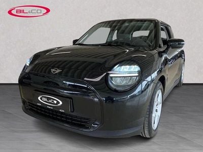 Sort Brugt 2024 Mini Cooper Hatchback | 219.900 kr. (Dyr)