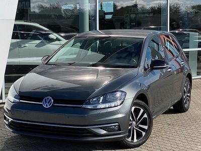 VW Golf VII