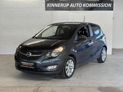 Opel Karl