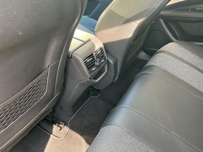 Hvid Brugt 2020 Peugeot 3008 Allure SUV | 196.500 kr. (God pris)