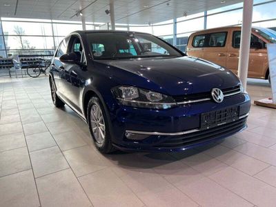 brugt VW Golf VII 1,5 TSi 150 Highline DSG