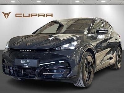 Grå Brugt 2024 Cupra Tavascan SUV | 329.900 kr. (Lidt for dyr)