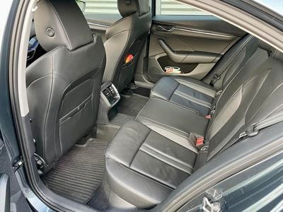 Grå Brugt 2021 Skoda Octavia Style Hatchback | 202.500 kr. (Lidt for dyr)