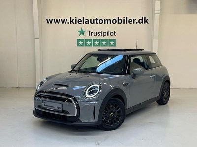 Brugt 2022 Mini Cooper SE Hatchback | 159.000 kr. (Fair pris)