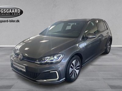 Brugt 2018 VW Golf VII GTE Hatchback | 164.900 kr. (Lidt for dyr)