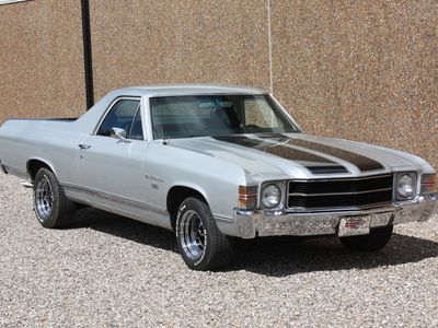 Chevrolet El Camino