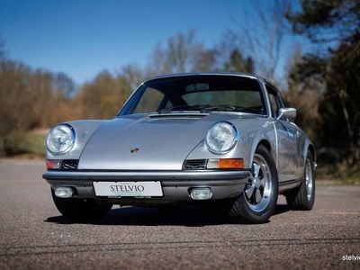 Brugt 1973 Porsche 911 Coupe | 595.000 kr.
