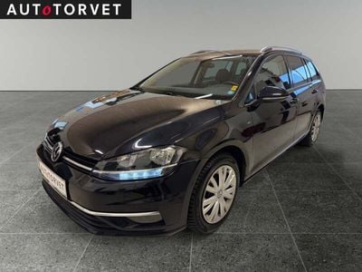 VW Golf VII