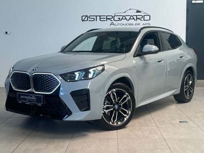 BMW iX2