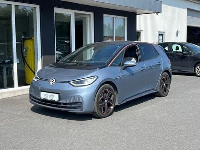 Gråmetal Brugt 2021 VW ID.3 Pro Hatchback | 219.900 kr. (Lidt for dyr)