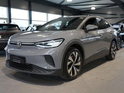 Grå Brugt 2023 VW ID.4 Pro Performance SUV | 274.900 kr. (Fair pris)