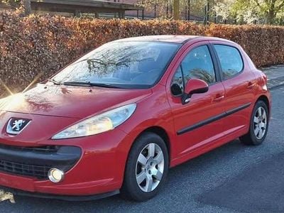 Brugt 2006 Peugeot 207 Hatchback | 17.500 kr.