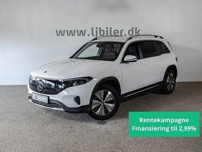 Mercedes EQB300