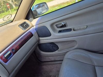 Grøn Brugt 1998 Volvo C70 Cabriolet | 97.200 kr.