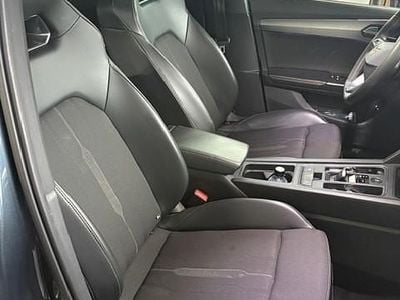 Brugt Cupra Formentor VZ 245 HK (180 kW) 2021 Grå SUV