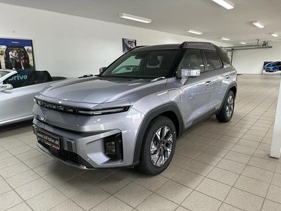 Iron metal Ny 2025 Ssangyong (KGM) Torres EVX SUV | 319.900 kr.