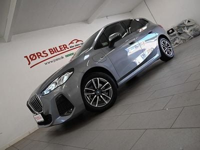 Gråmetal Brugt 2023 BMW 225 Active Tourer M Sport MPV | 289.800 kr. (God pris)